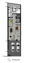 Sembawang Straits Estate (D27), Terrace #576499241